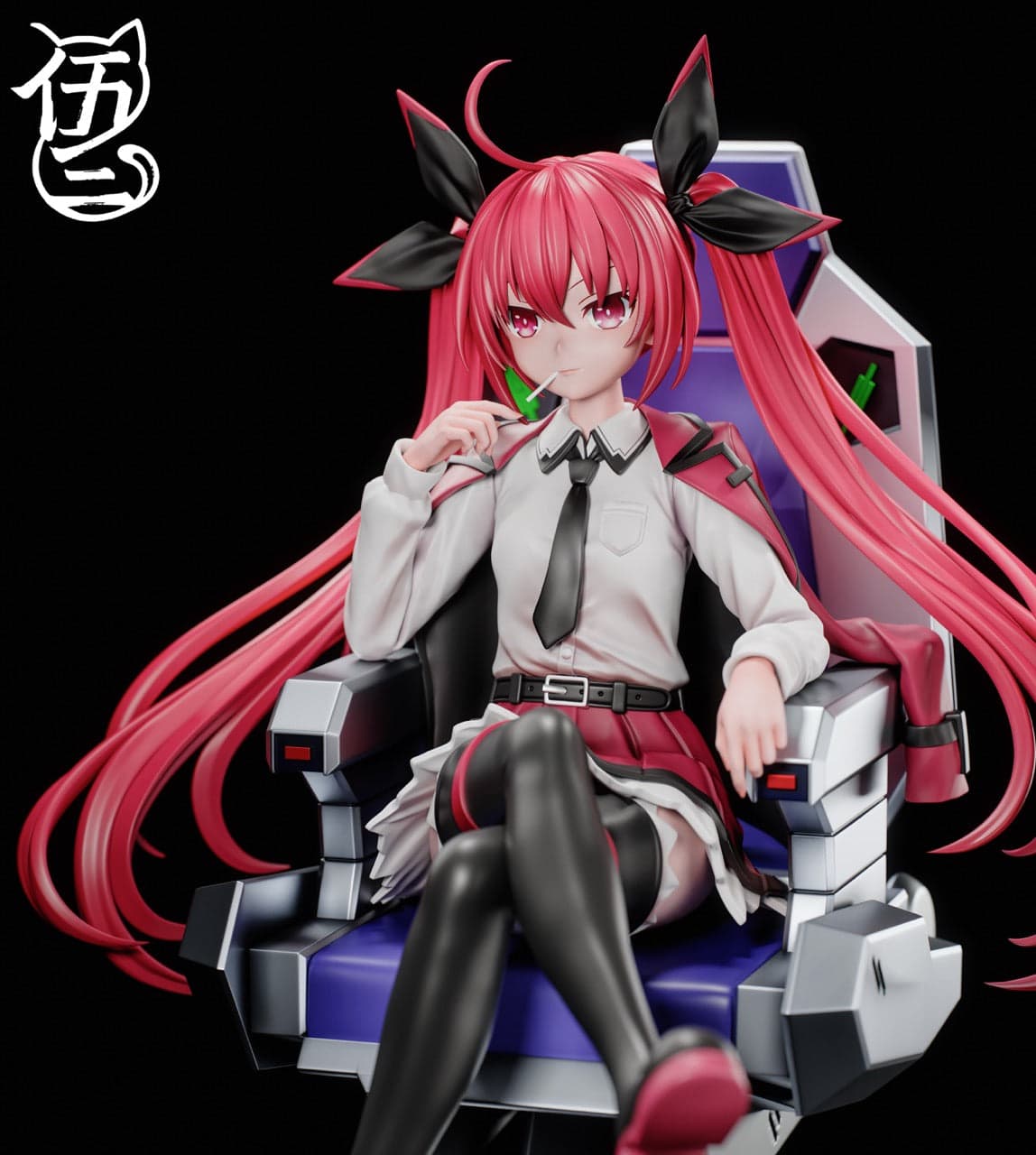Wu Shi San - Kotori - Thumbnail 3