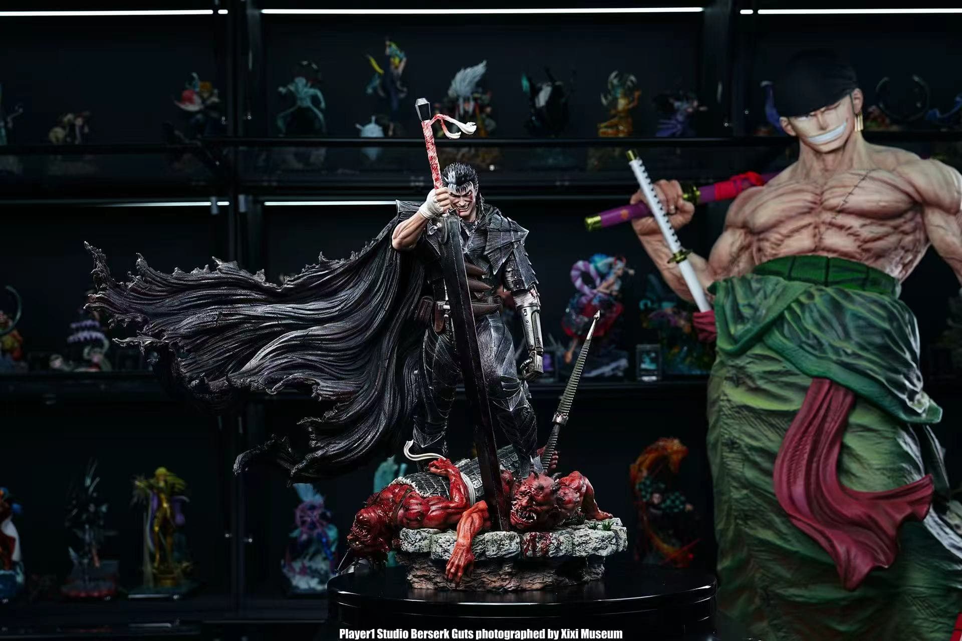 Player 1 - Guts - Thumbnail 8