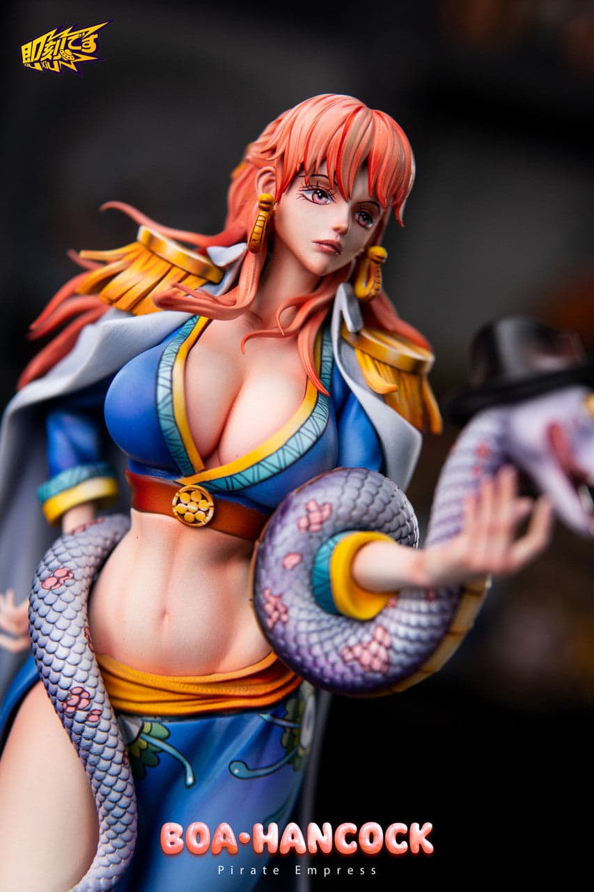 Ji Ke - Gloriosa - Thumbnail 2