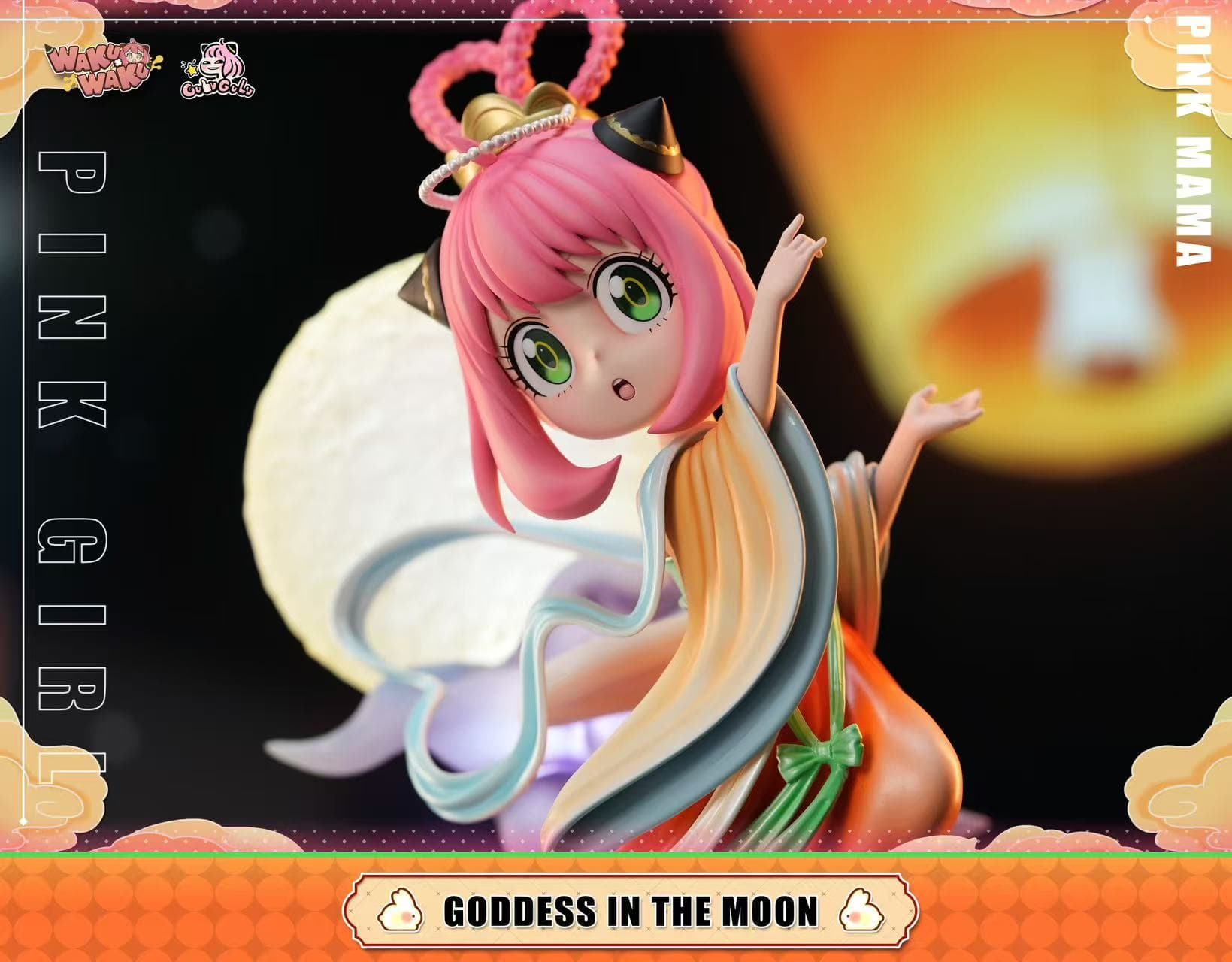 Waku Waku x Gulu Gulu - Anya - Thumbnail 2