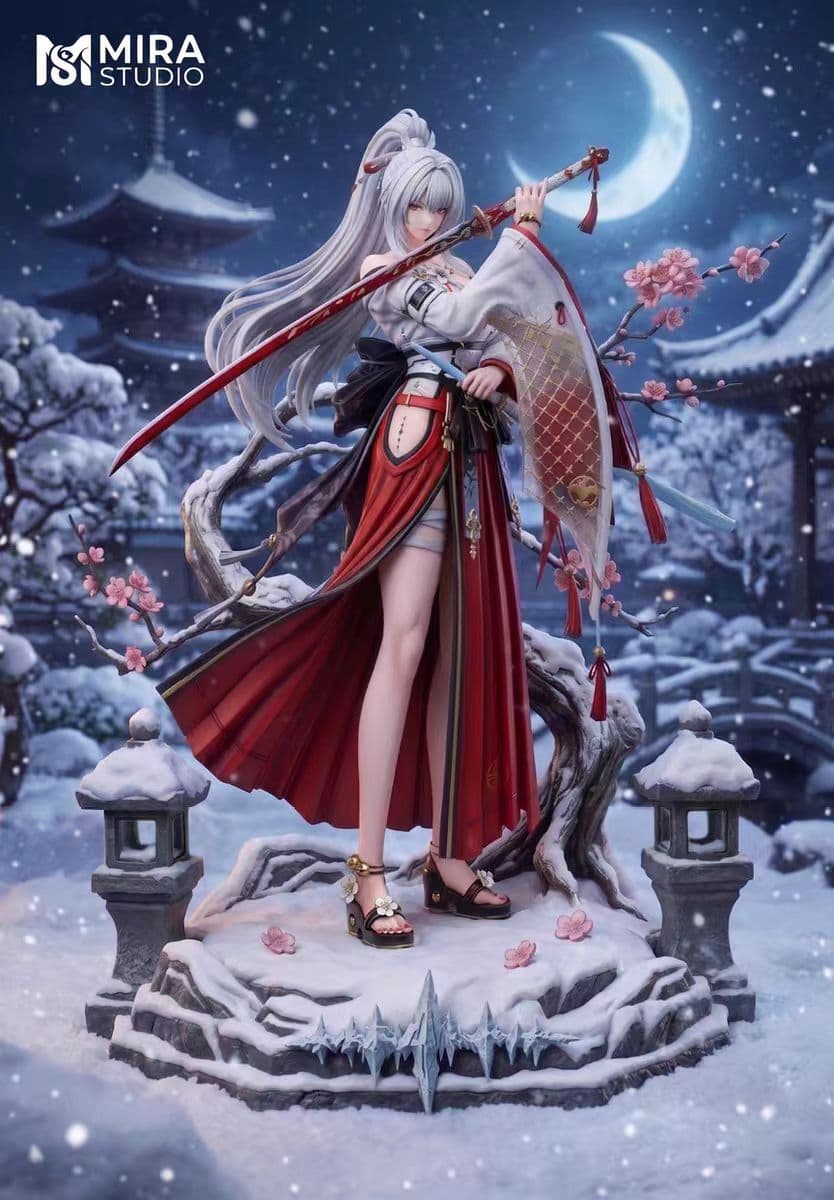 Mira - Hiyuki - Image 1