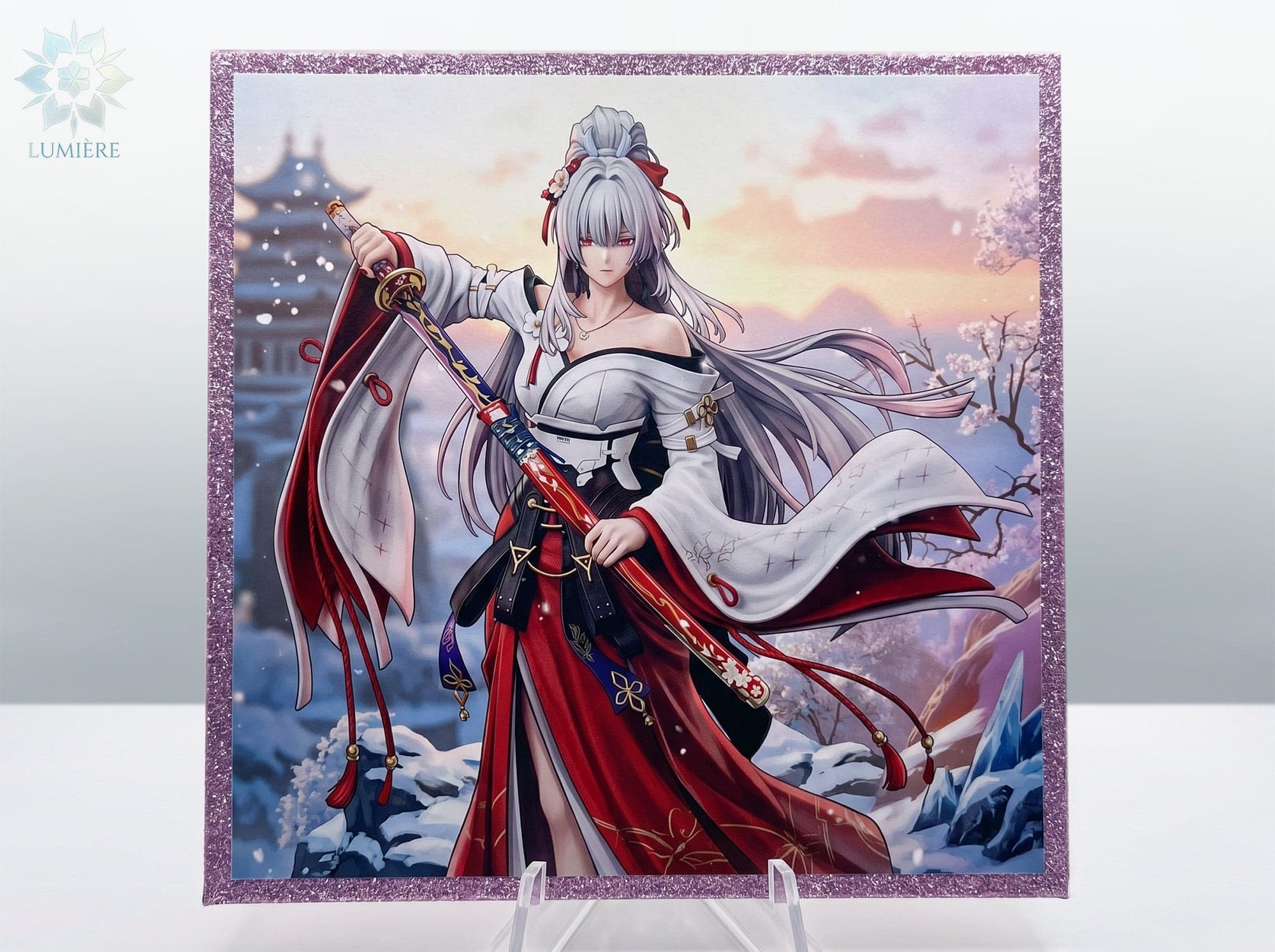 Lumiere - Hiyuki - Thumbnail 6
