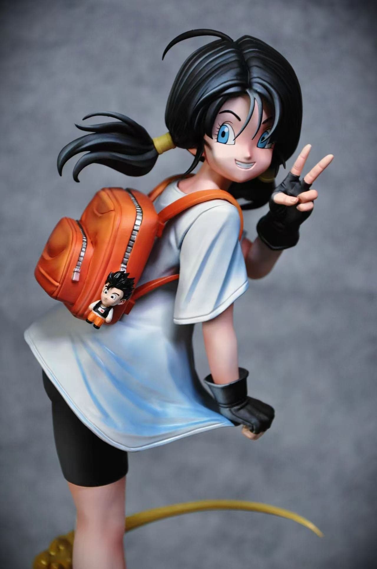 XD - Videl - Thumbnail 10