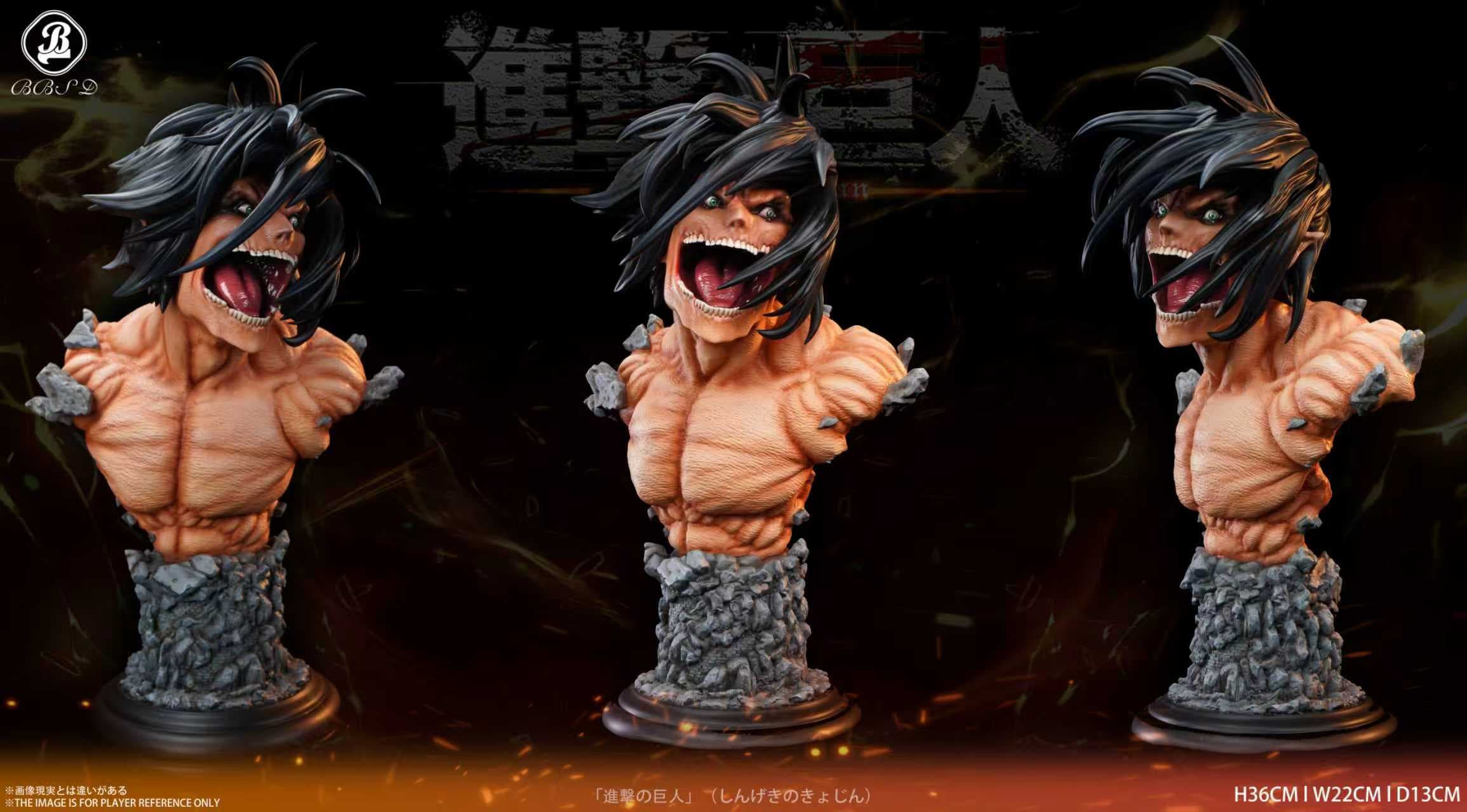 BBSD - Eren - Thumbnail 5