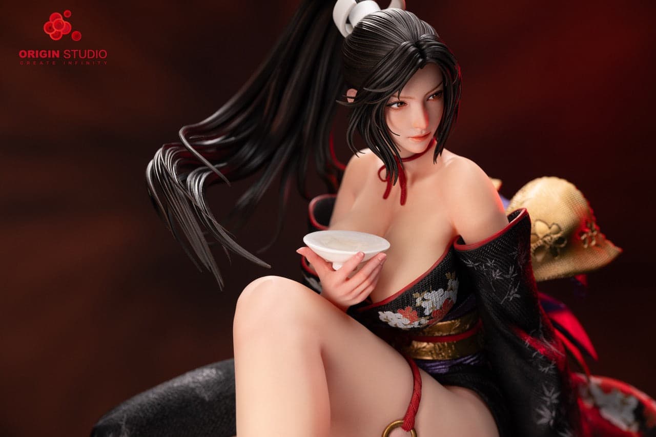 Origin - Mai Shiranui - Thumbnail 6