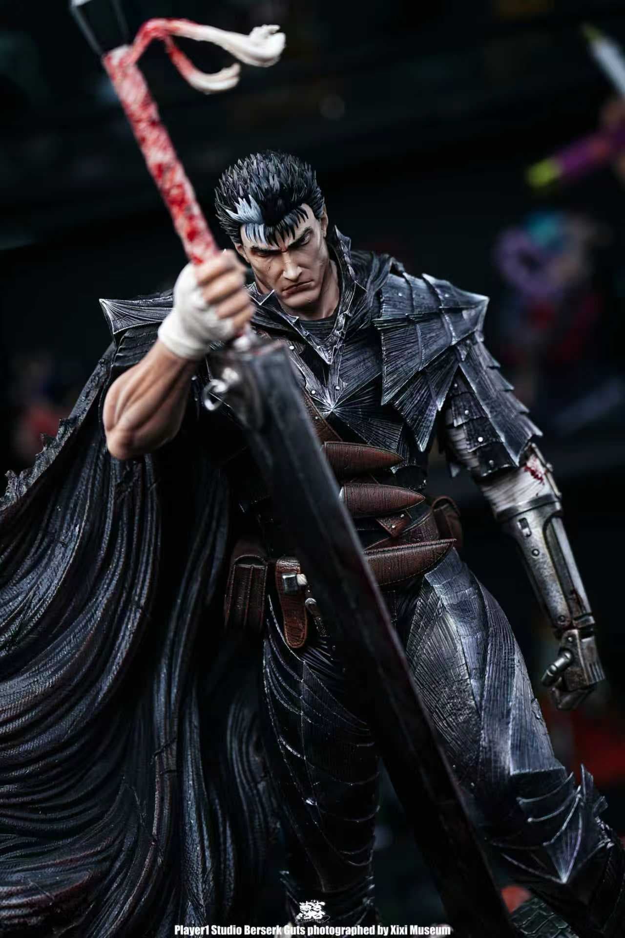Player 1 - Guts - Thumbnail 21