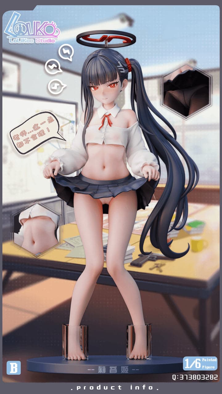 Lolikoo - Rio Tsukatsuki - Thumbnail 3