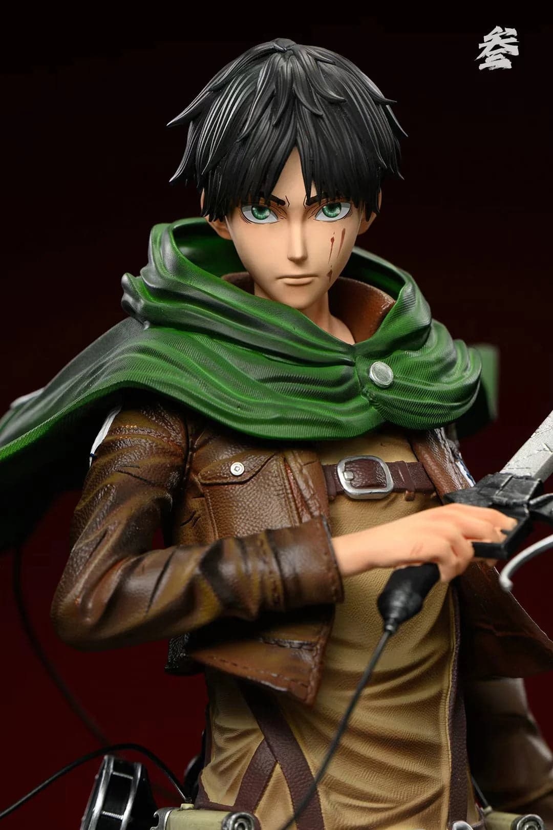 San San - Eren - Thumbnail 2