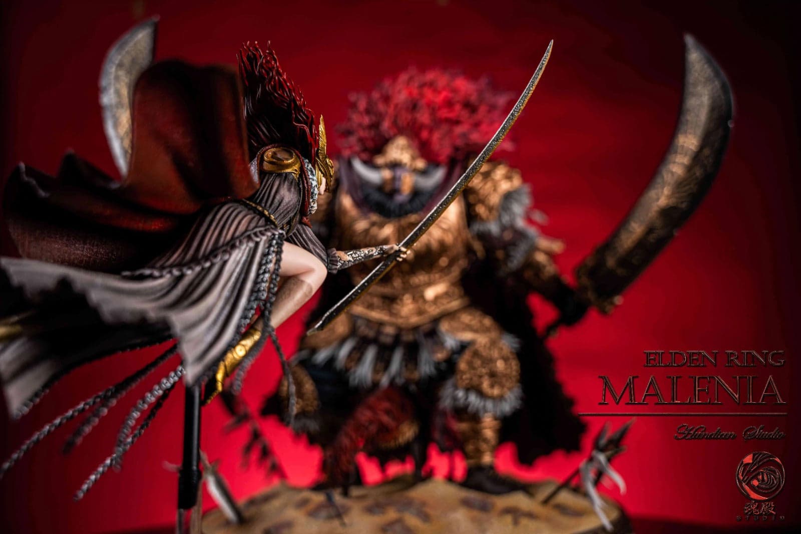 Hundian - Malenia - Thumbnail 2