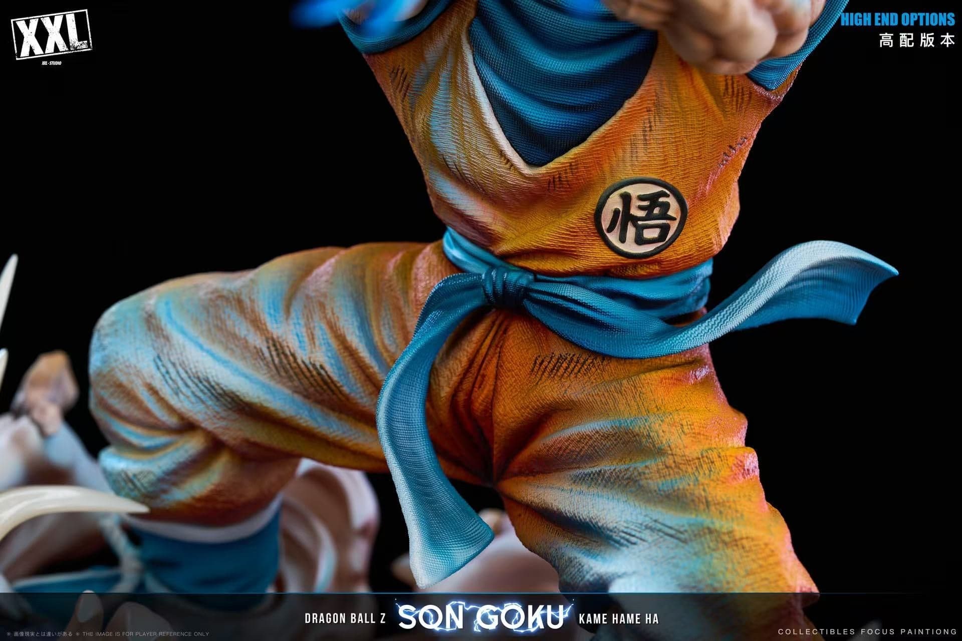 XXL - Goku - Thumbnail 17
