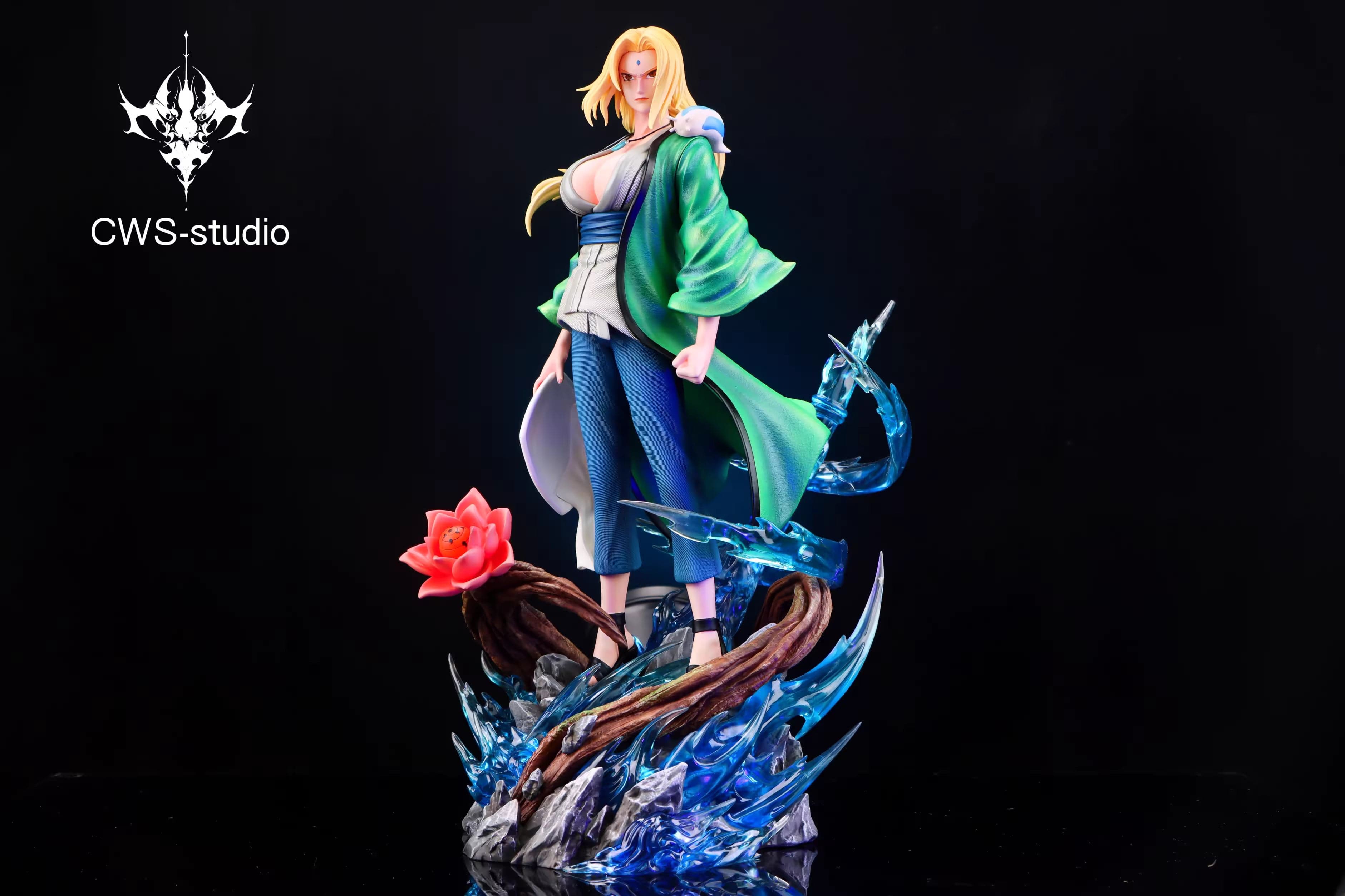 CWS - Tsunade - Thumbnail 2