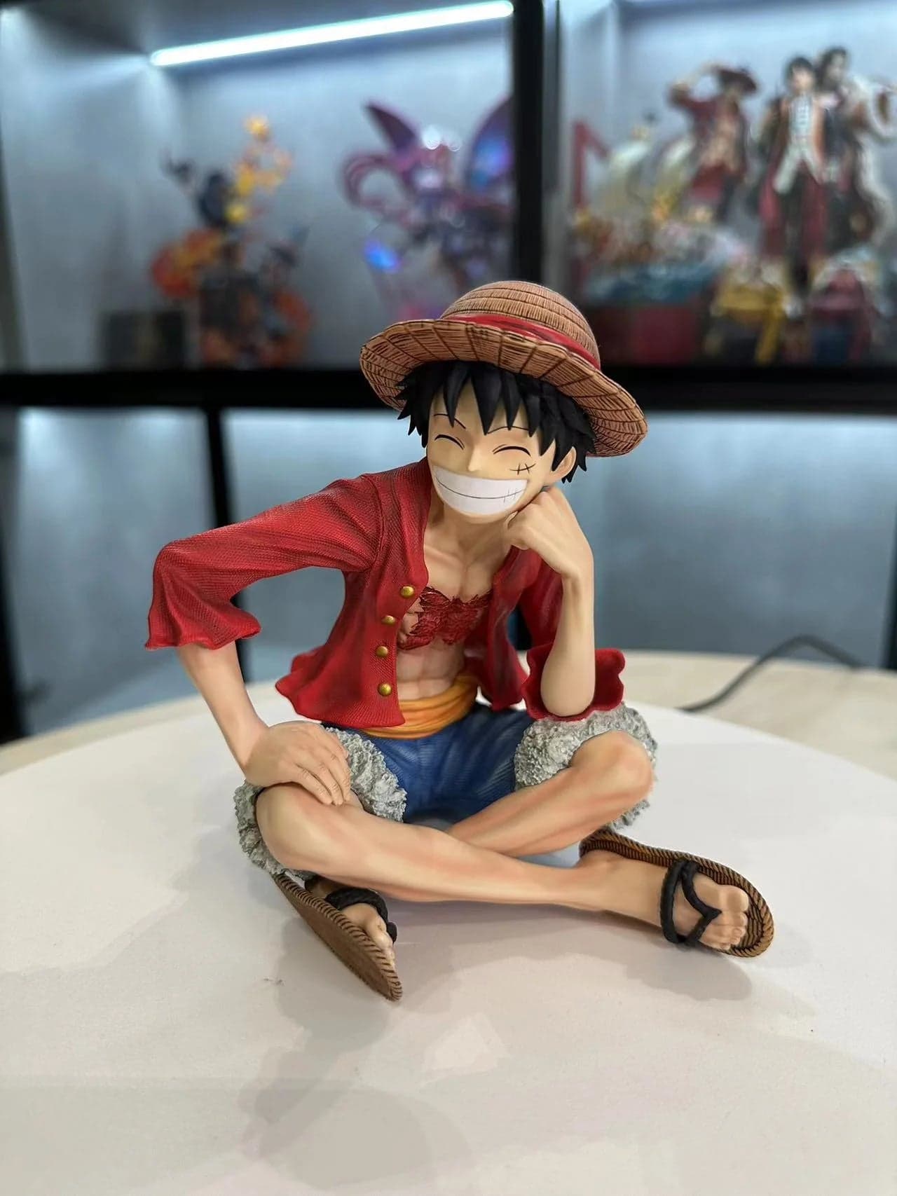 IU - Luffy - Thumbnail 4