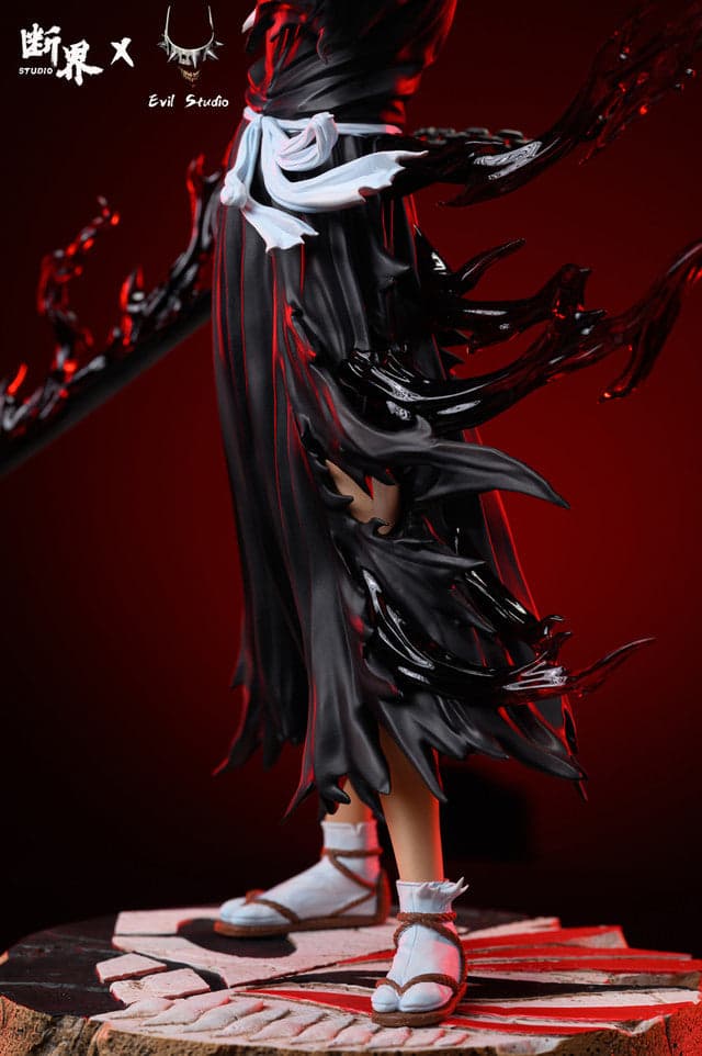 Duan Jie x Evil - Ichigo - Thumbnail 5