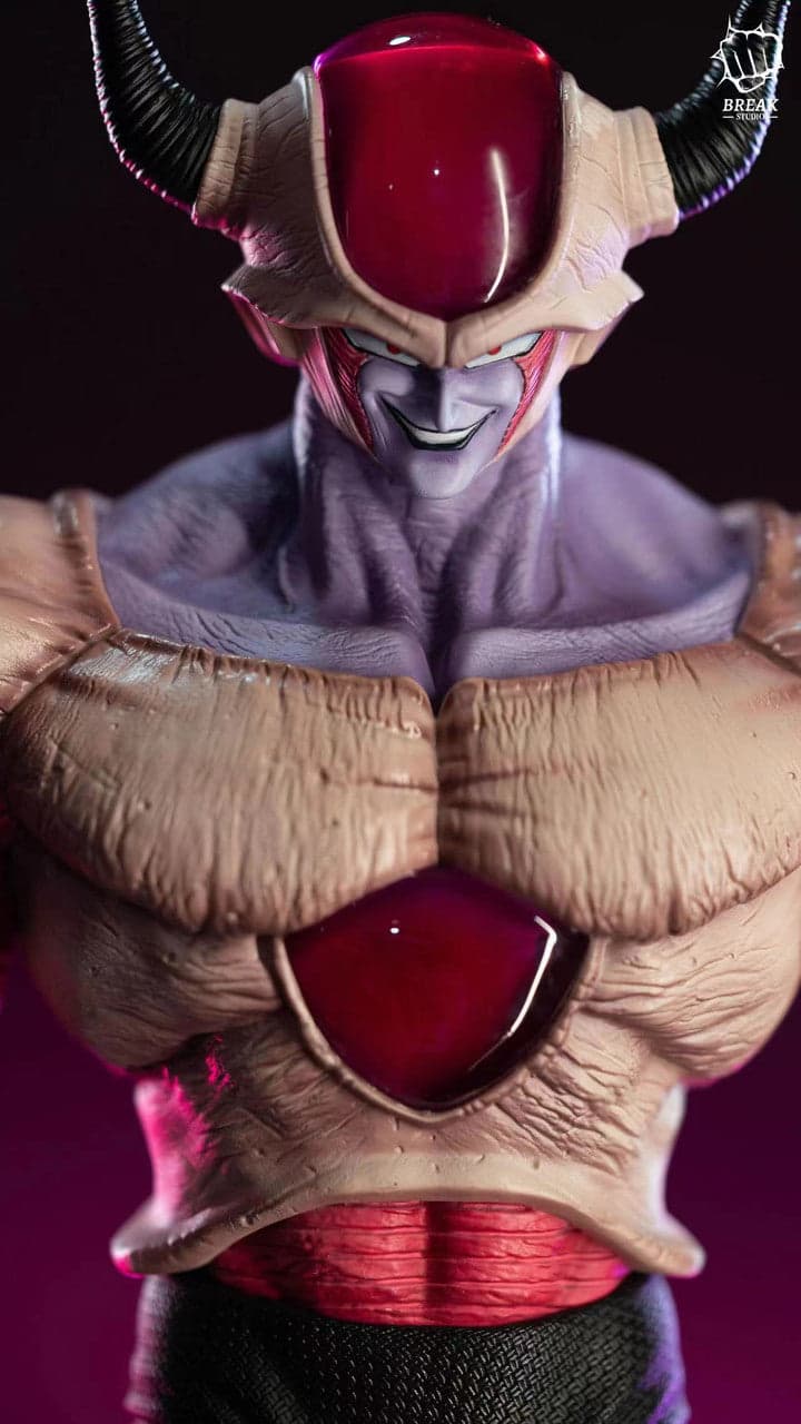 Break - Frieza Second Form - Thumbnail 7