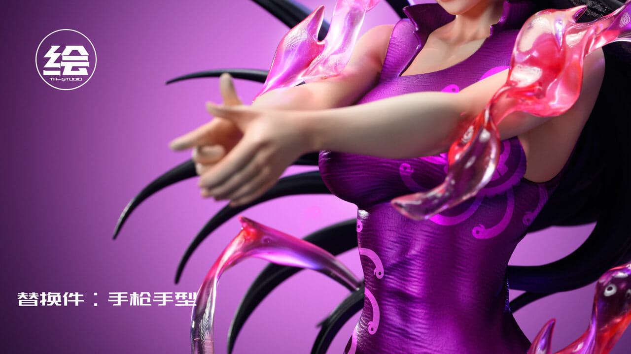 TH - Boa Hancock - Thumbnail 6