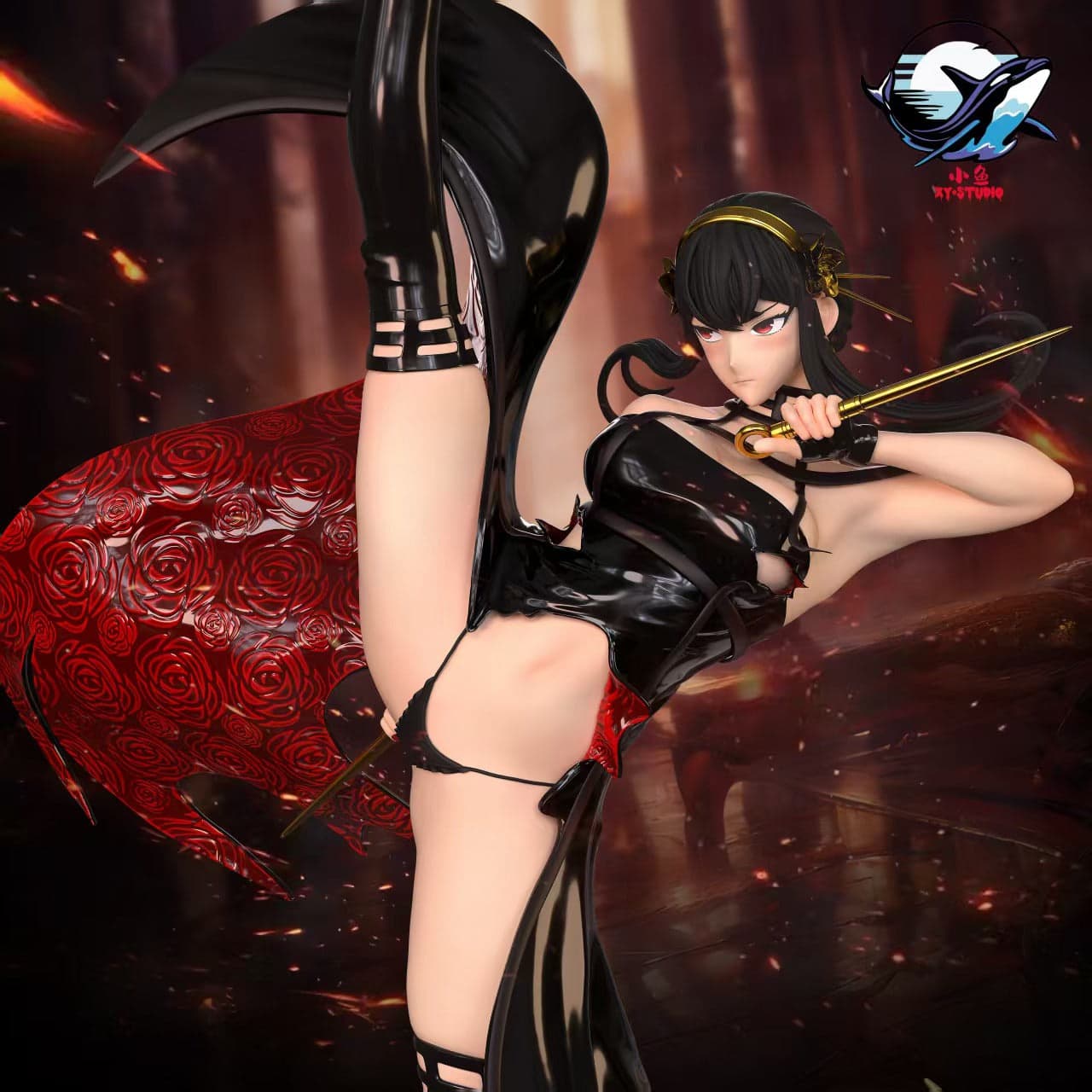 XY - Yor - Thumbnail 2