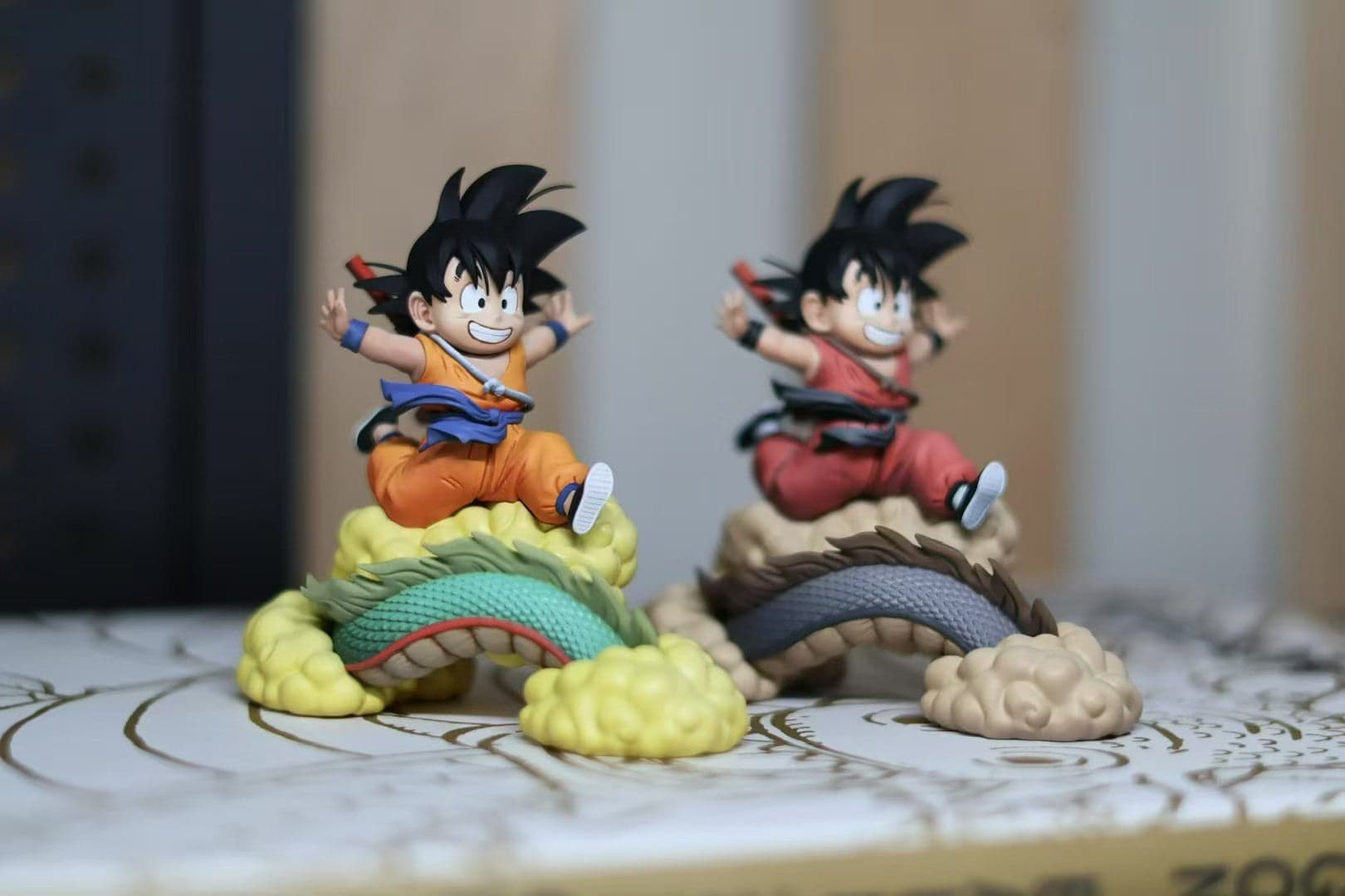 Cell - Kid Goku - Thumbnail 4