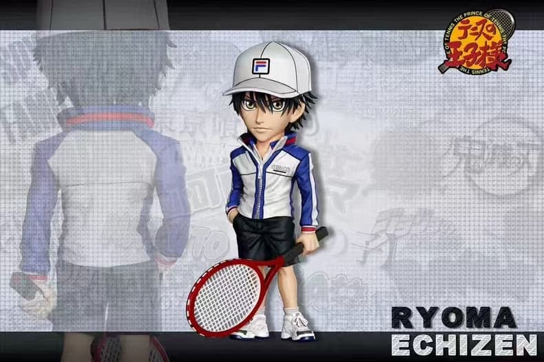 The Prince of Tennis