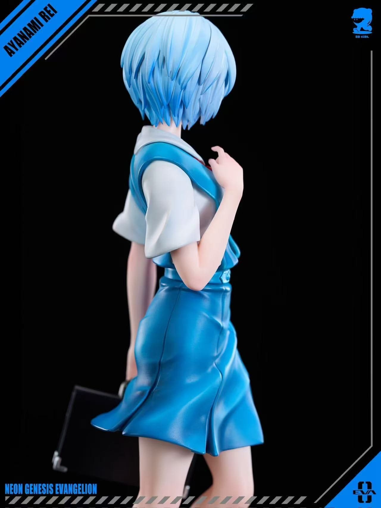 BB Girl - Rei - Thumbnail 2