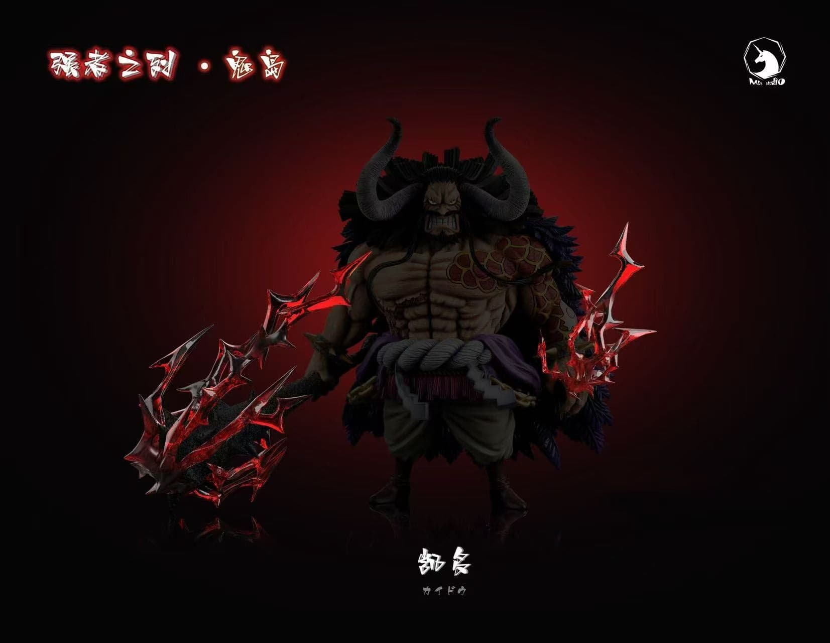 MDS - Kaido - Thumbnail 5