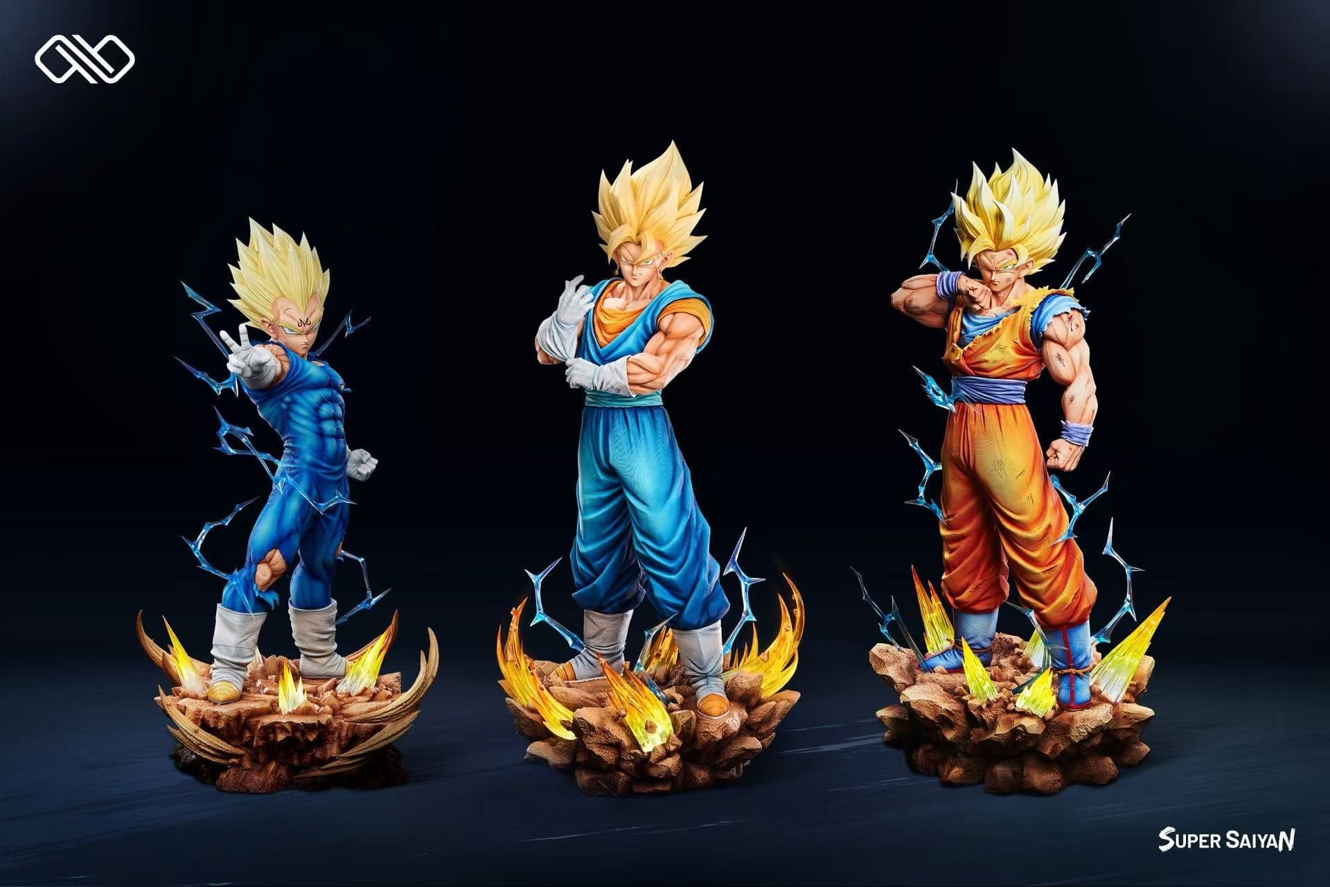 Infinite - Vegito - Thumbnail 7
