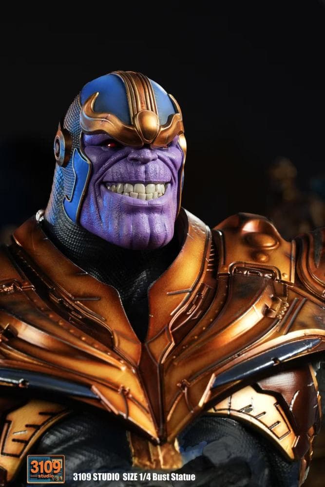 3109 - Thanos - Thumbnail 4