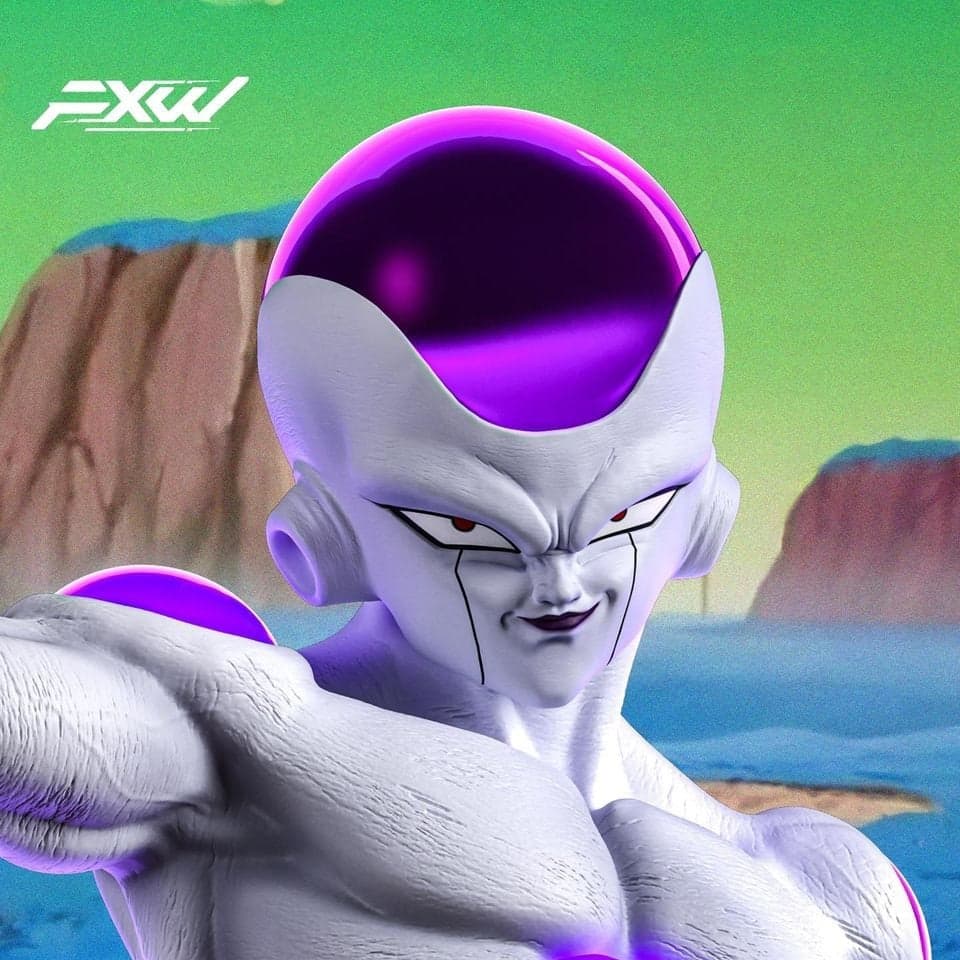 FXW - Frieza - Thumbnail 2