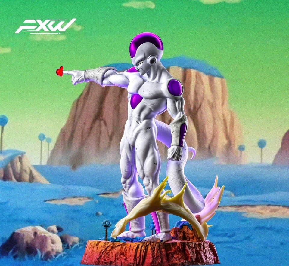 FXW - Frieza - Thumbnail 3