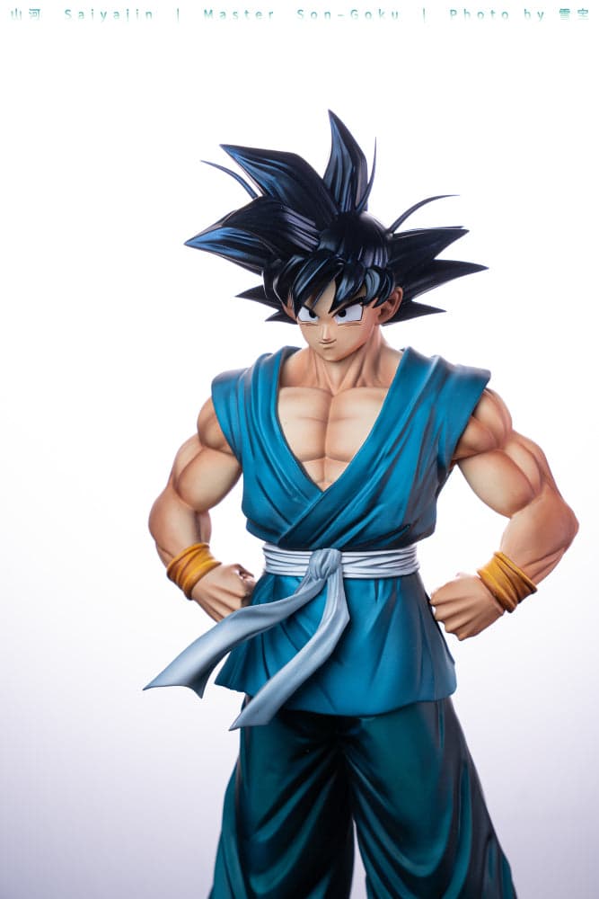 Juann - Goku - Thumbnail 4