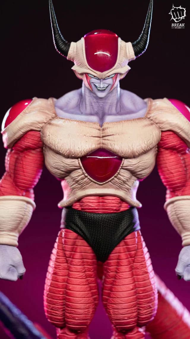 Break - Frieza Second Form - Thumbnail 6
