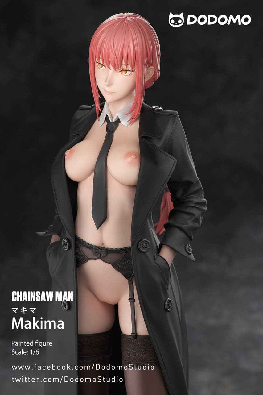 Dodomo - Makima - Thumbnail 5