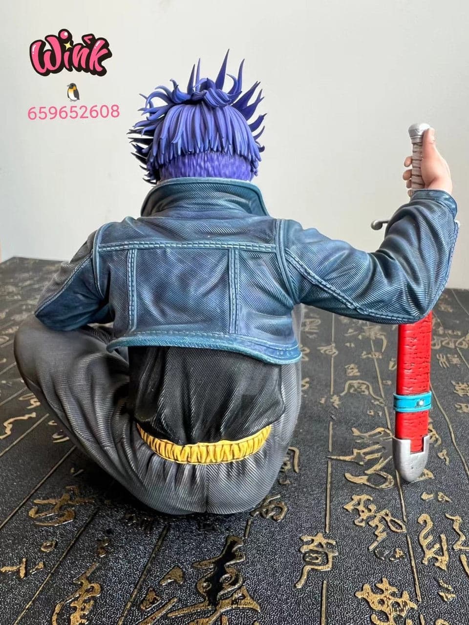 Wink - Trunks - Thumbnail 3