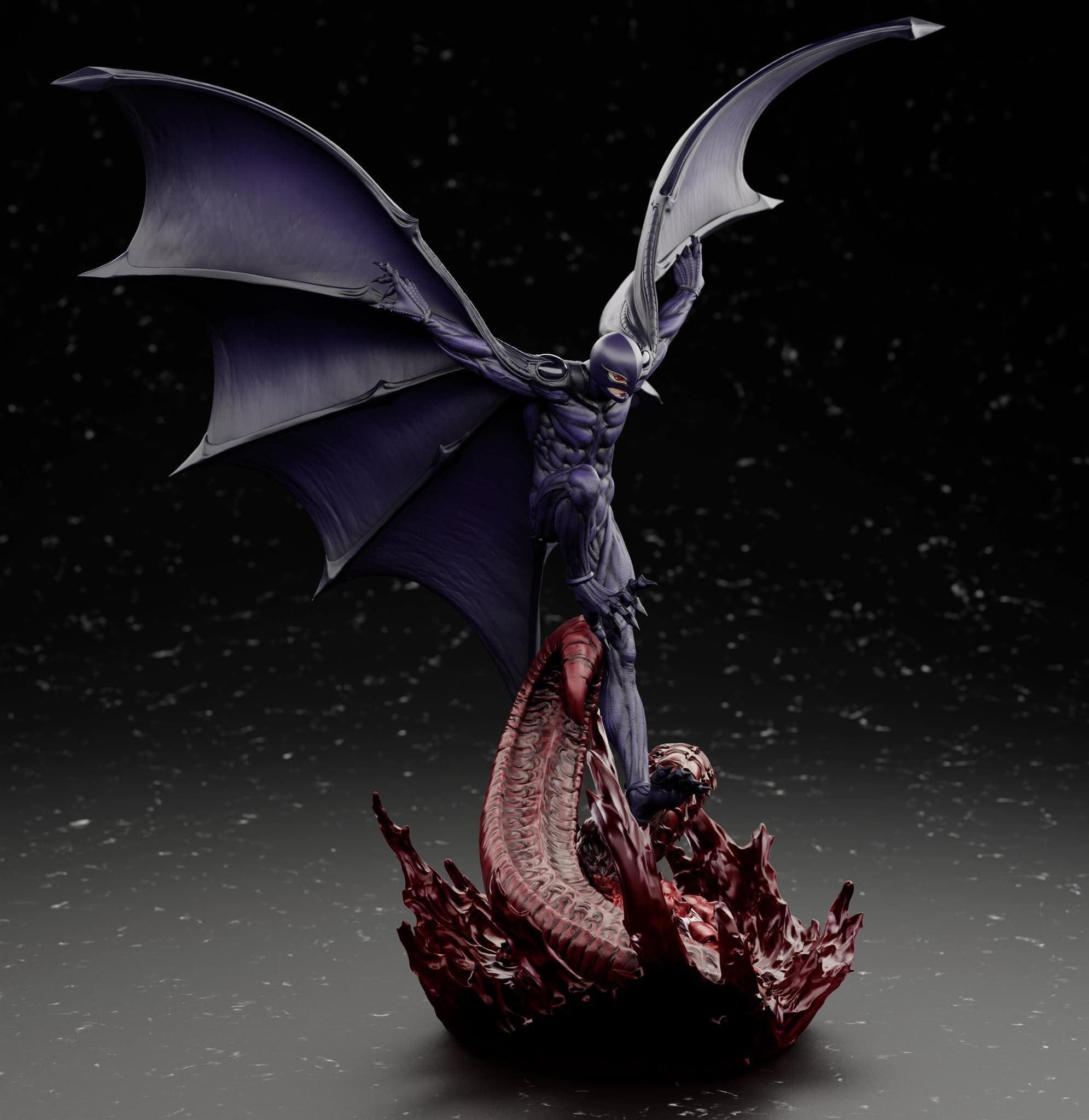 Player 1 - Femto - Thumbnail 6