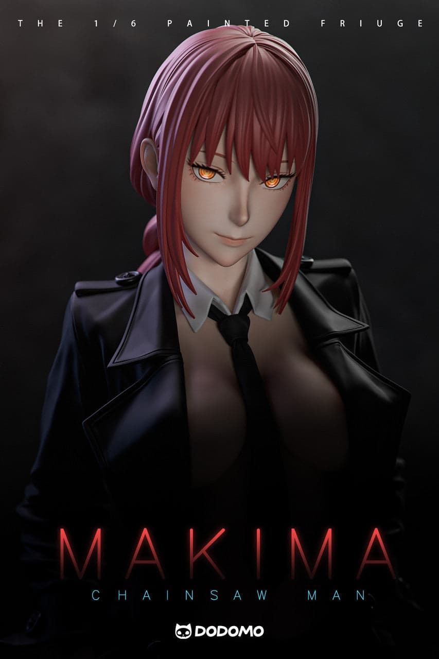 Dodomo - Makima - Thumbnail 8