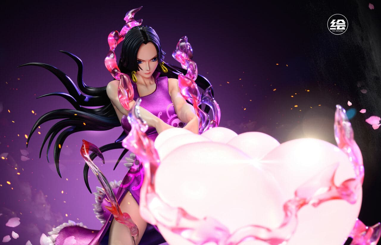 TH - Boa Hancock - Thumbnail 5