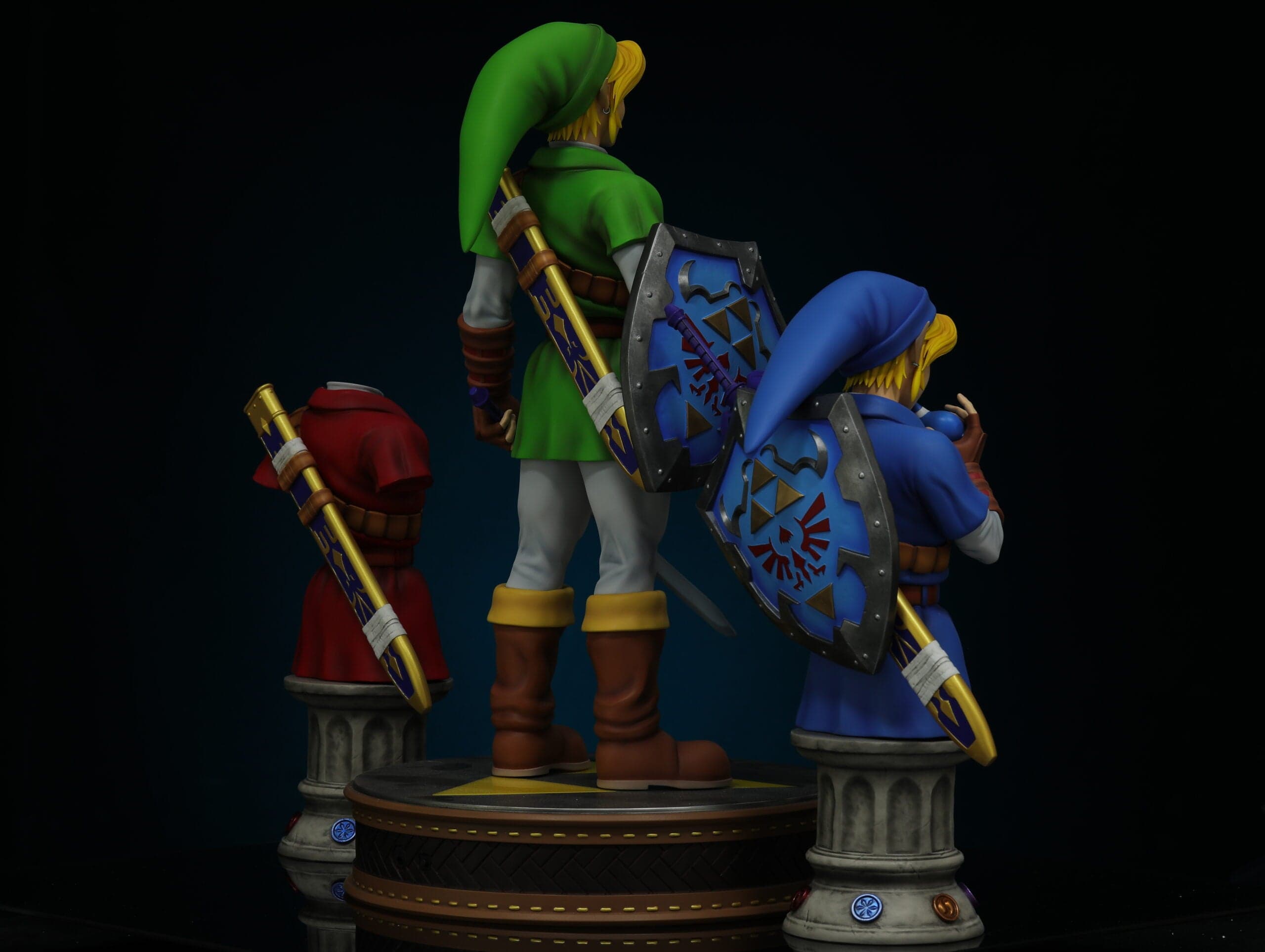Kintsukuroi - Link - Thumbnail 6