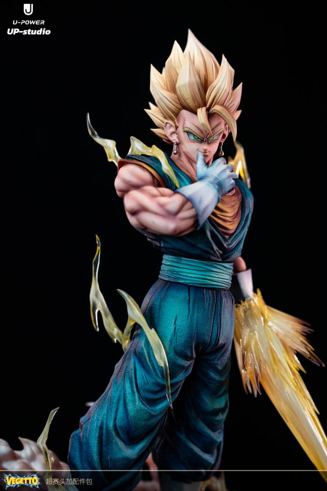 UP - Vegito - Thumbnail 4