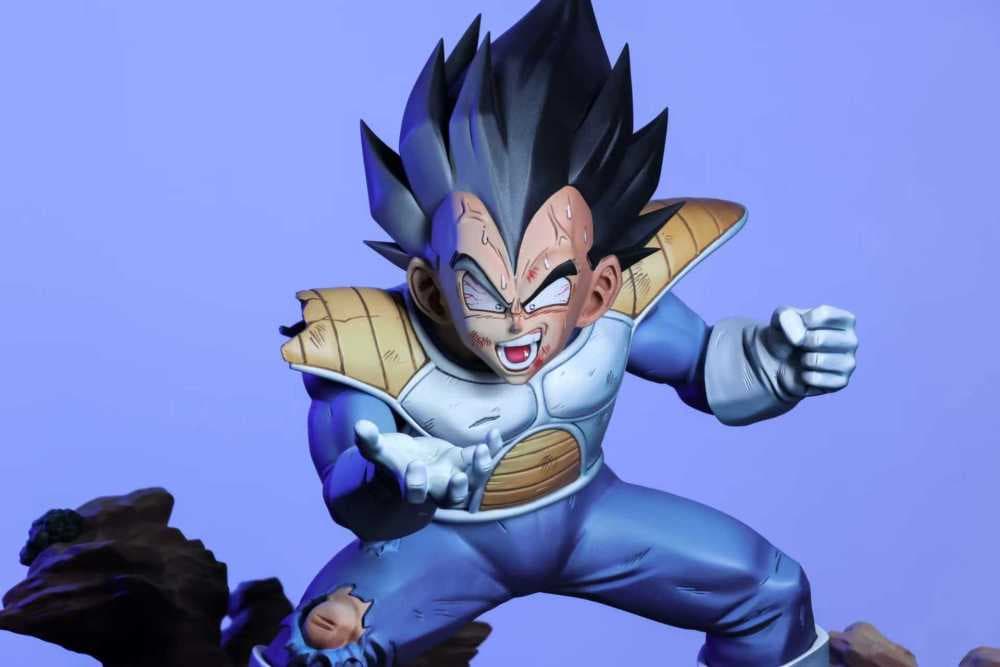 AONORI - Vegeta - Thumbnail 2