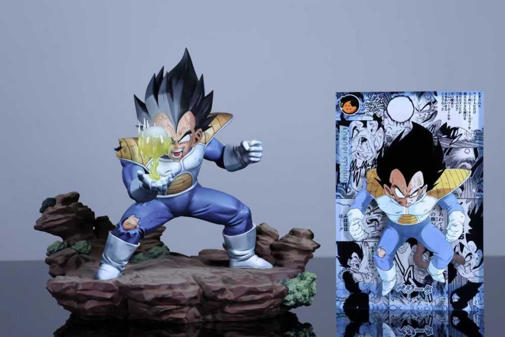 AONORI - Vegeta - Thumbnail 3