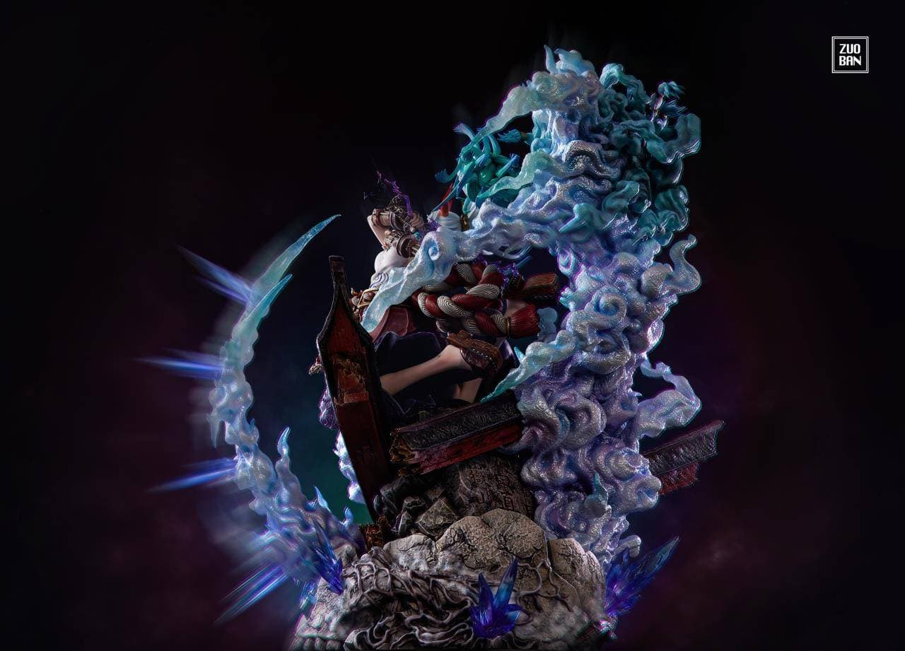 Zuoban - Yamato - Thumbnail 8