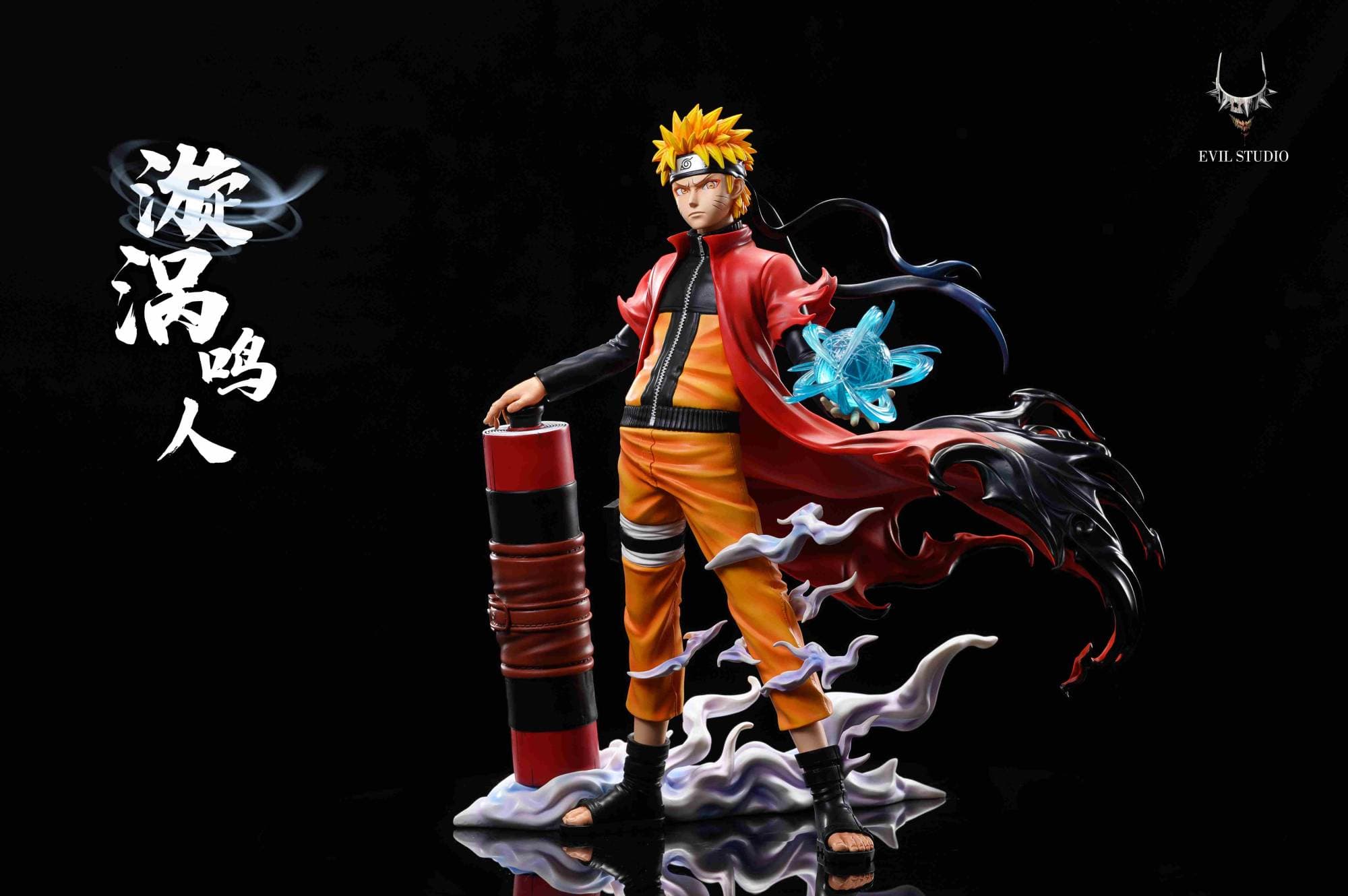 Evil - Naruto - Thumbnail 3