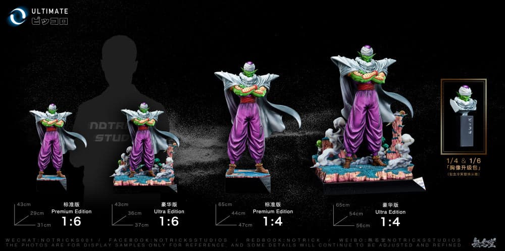 NoTricks - Piccolo - Thumbnail 10