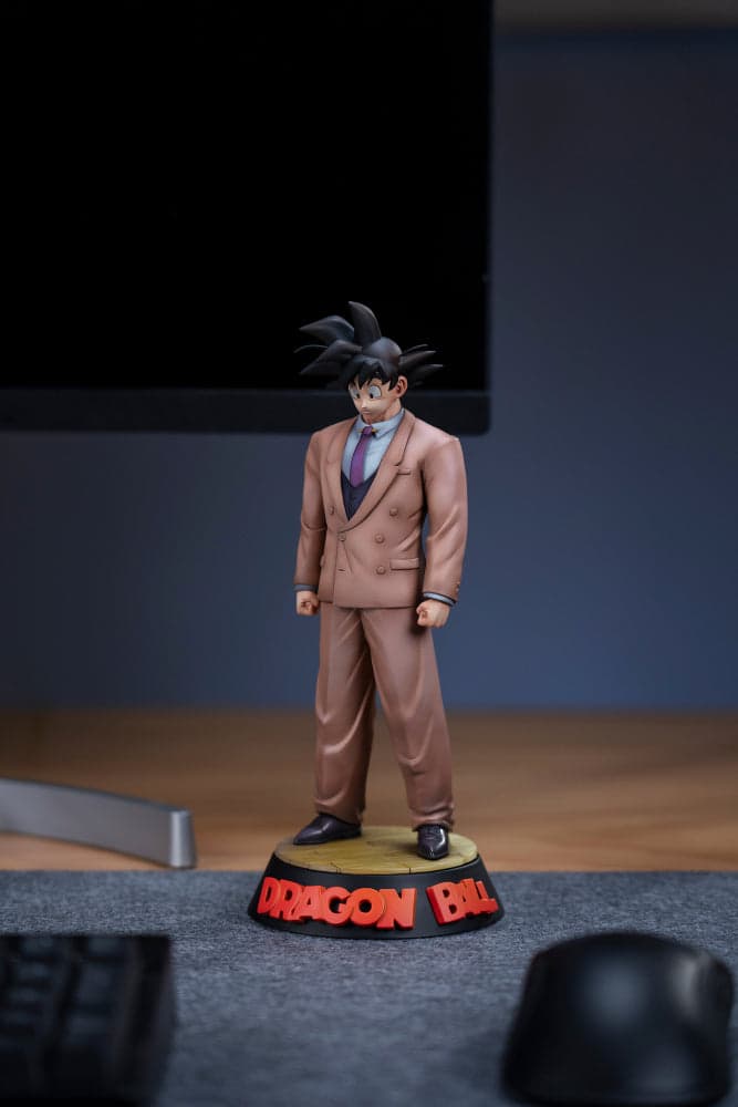 Kami - Goku - Thumbnail 4