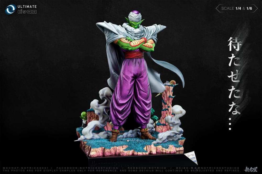 NoTricks - Piccolo - Image 1