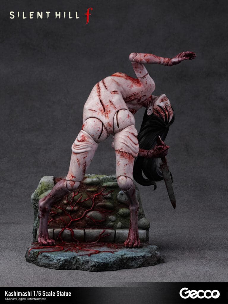 Gecco - Kashimashi - Thumbnail 19