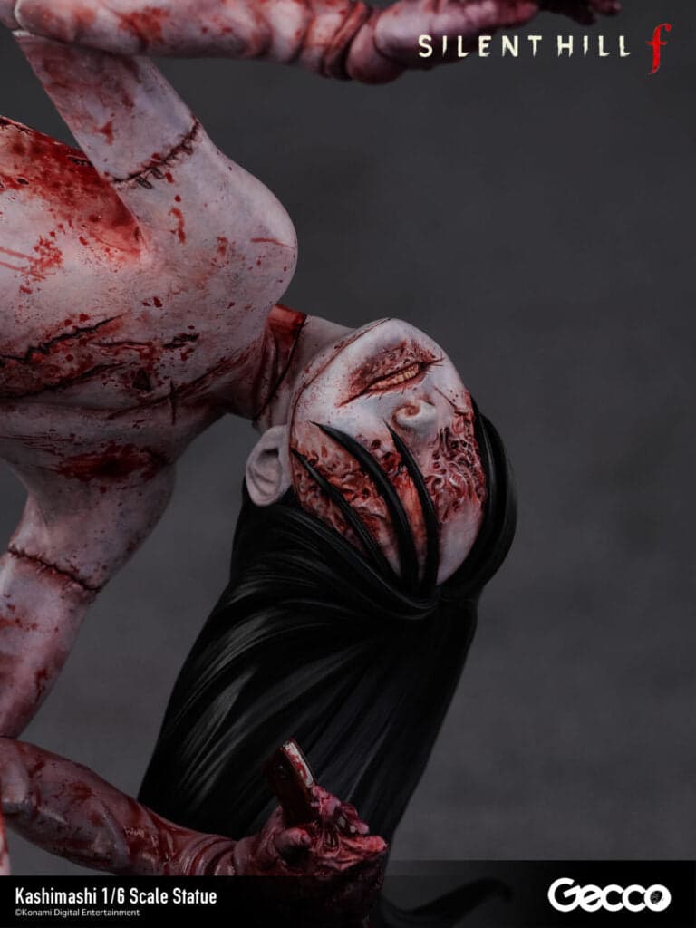 Gecco - Kashimashi - Thumbnail 2