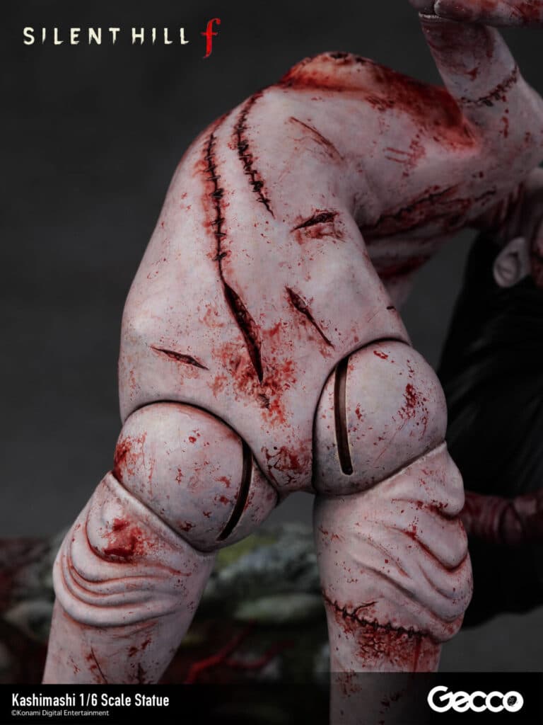 Gecco - Kashimashi - Thumbnail 4