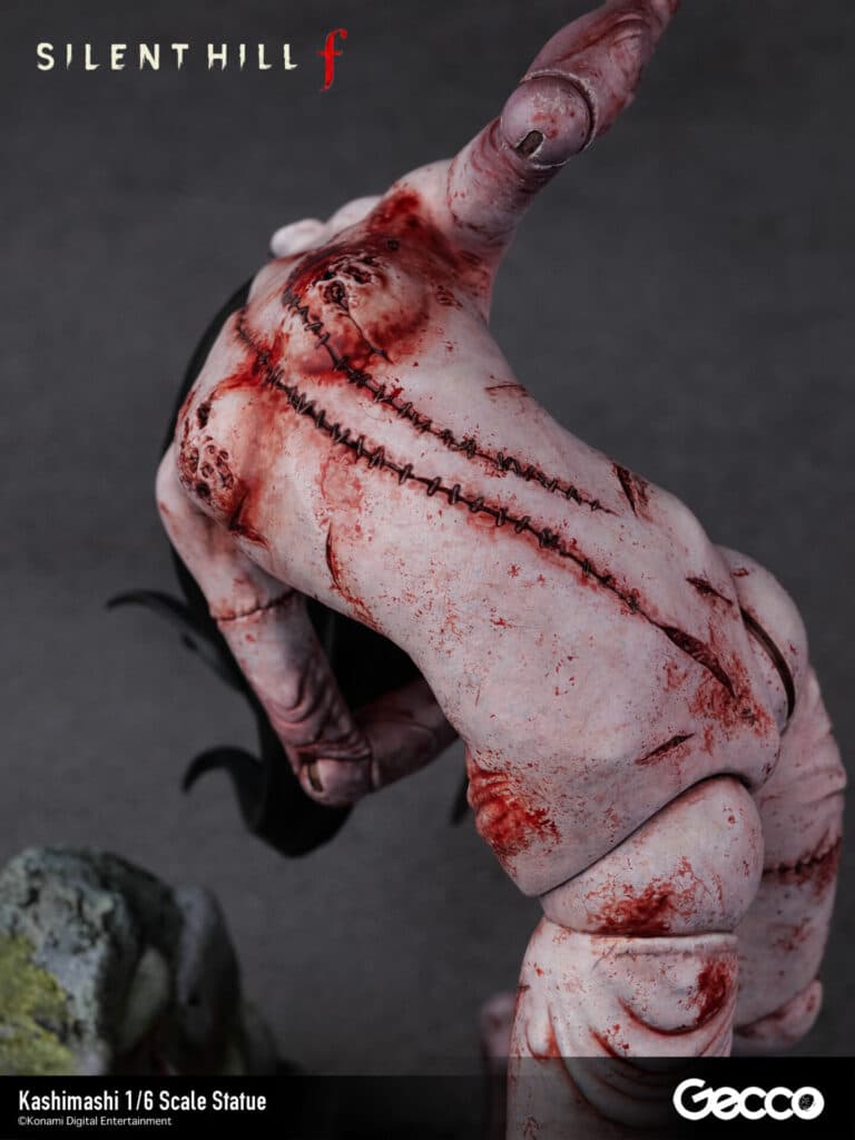 Gecco - Kashimashi - Thumbnail 6