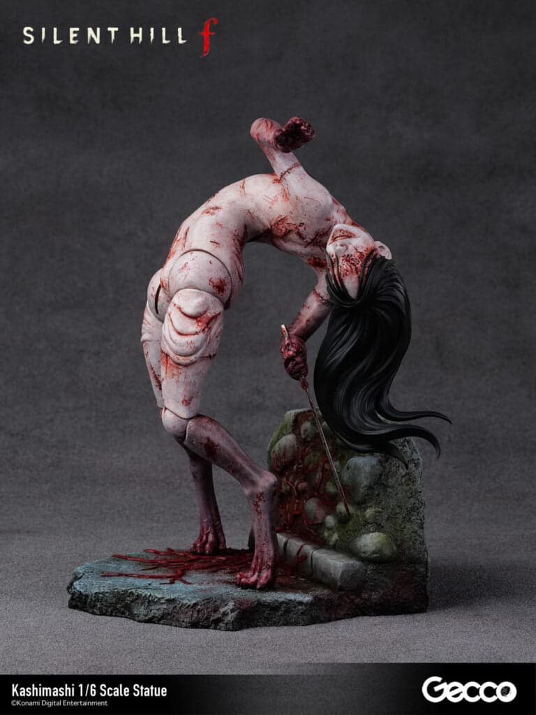 Gecco - Kashimashi - Thumbnail 3