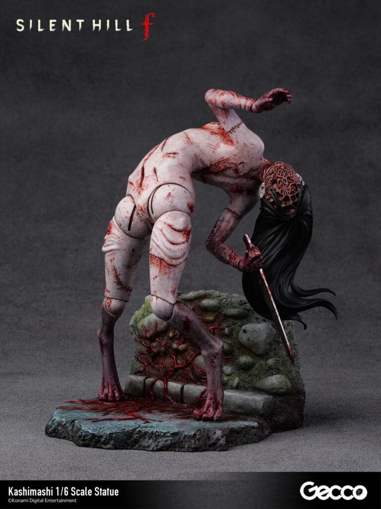 Gecco - Kashimashi - Thumbnail 22